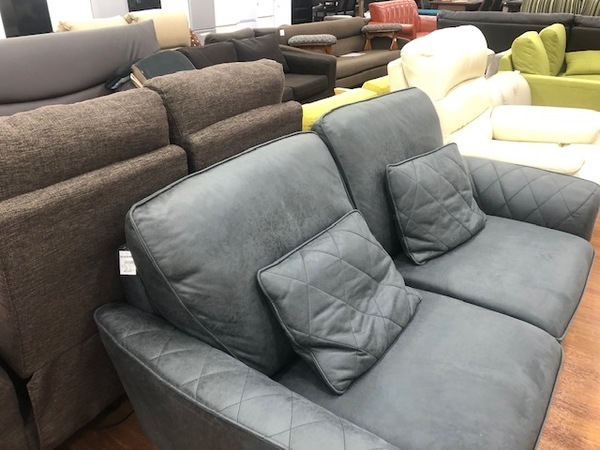 NITORI（ニトリ）3人掛けソファー ローラーKDが買取入荷!!【所沢店