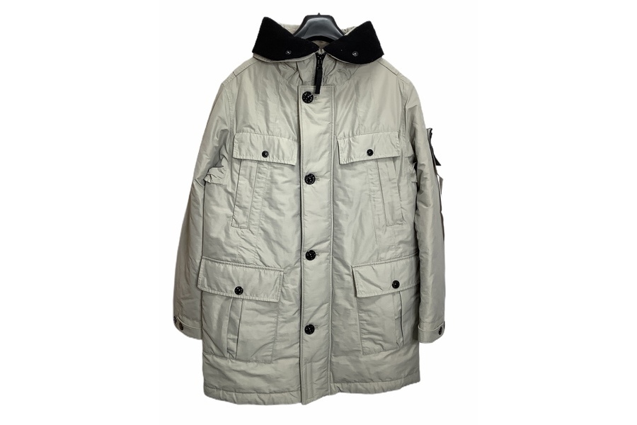 STONE ISLAND (ストーンアイランド) Primaloft Insulation JKTが新着