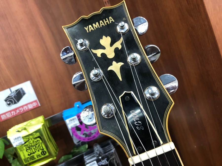 大人 可愛い 服  YAMAHA(ヤマハ) SG700入荷【所沢店】｜2020年11月14日 ギター