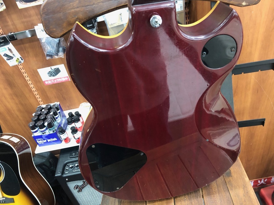YAMAHA(ヤマハ) SG700入荷【所沢店】｜2020年11月14日