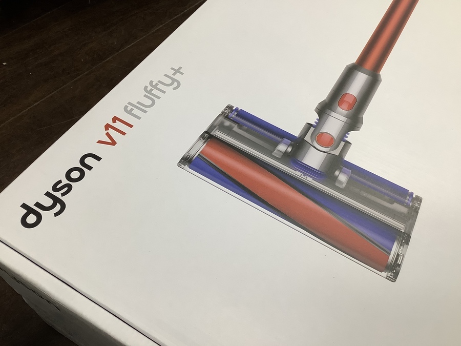 dyson (ダイソン) スティッククリーナー V11 のご紹介!!【所沢店