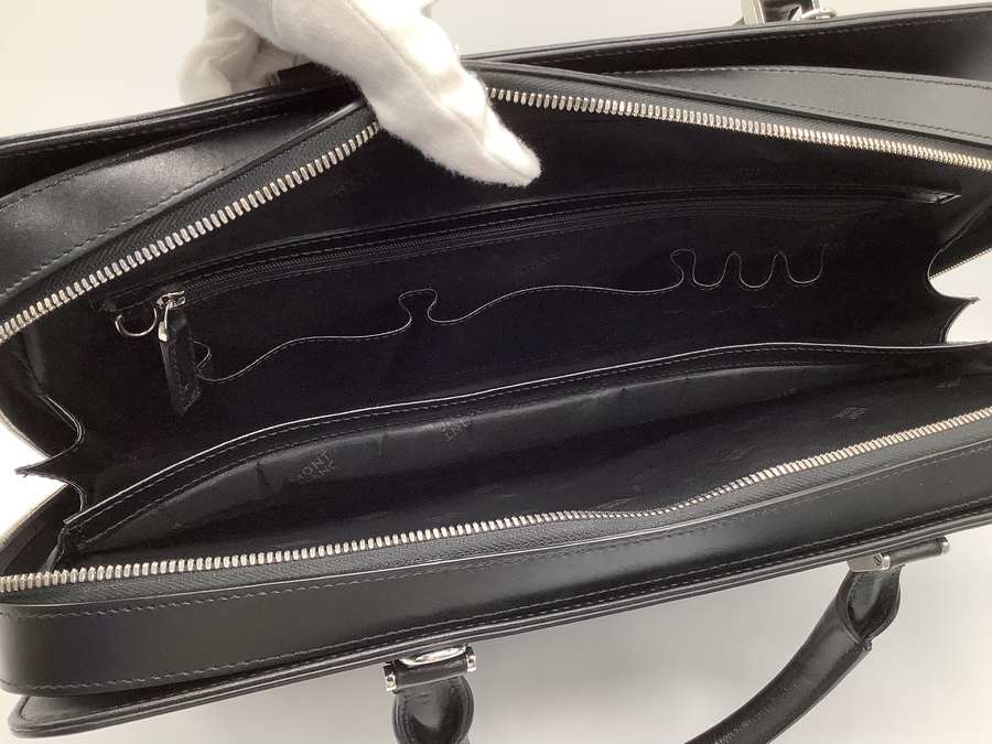 MONTBLANC(モンブラン)ブリーフケース入荷いたしました！ 【所沢店