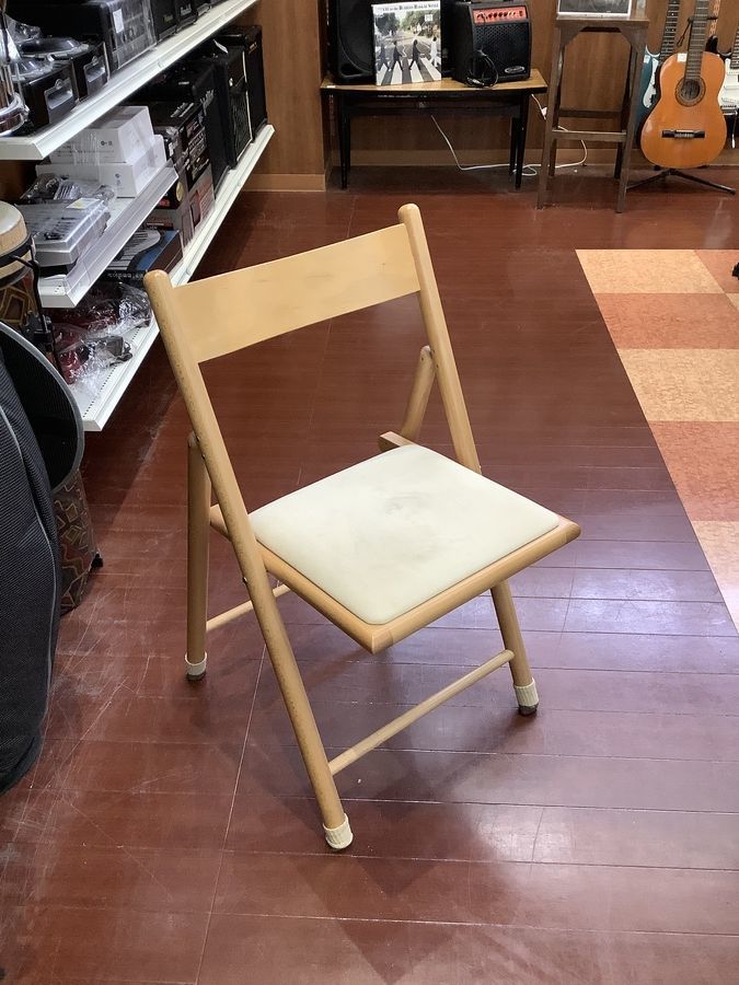 【無印良品】【ダイニングチェアー】【トレファク所沢店】 無印良品 ダイニングチェアのご紹介です！！【所沢店】｜2021年05月28
