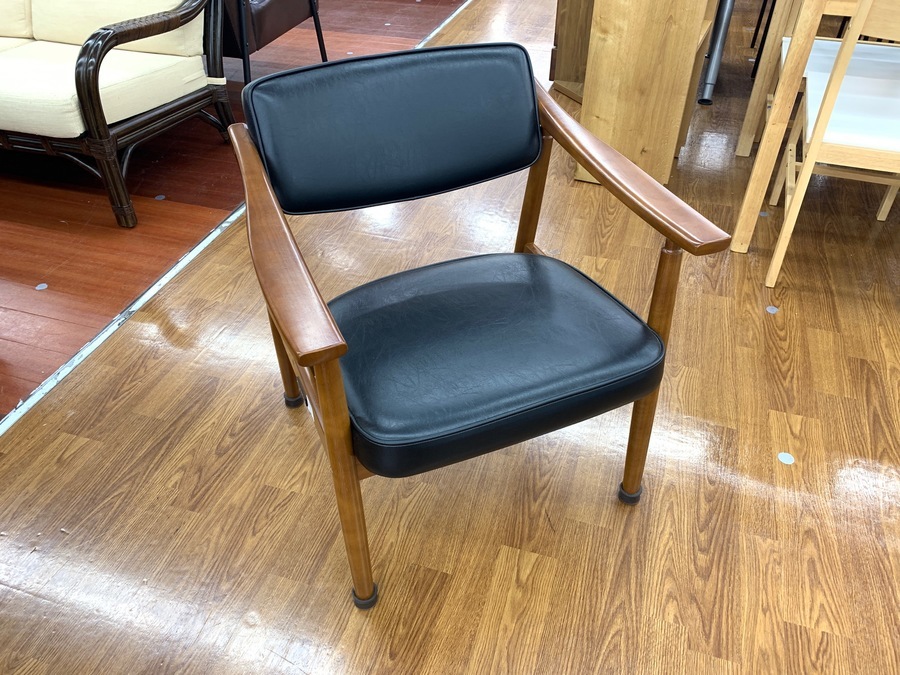 カリモク60 Dチェア リビングテーブル が買取入荷しました！！【所沢店