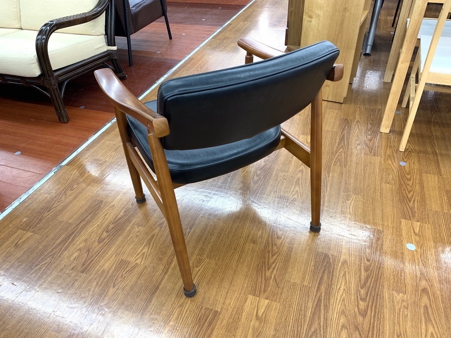 カリモク60 リビングテーブル【トレファク所沢店】 カリモク60 Dチェア リビングテーブル が買取入荷しました！！【所沢店