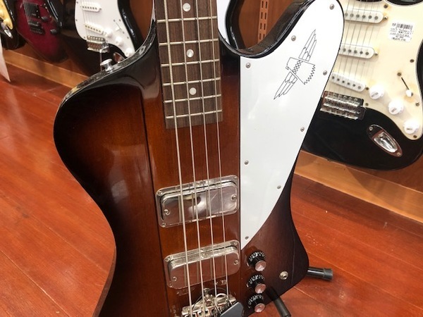 Orville Gibson Thunderbird オービル サンダーバード Orville by Gibsonのサンダーバード | Vintage Maniacs