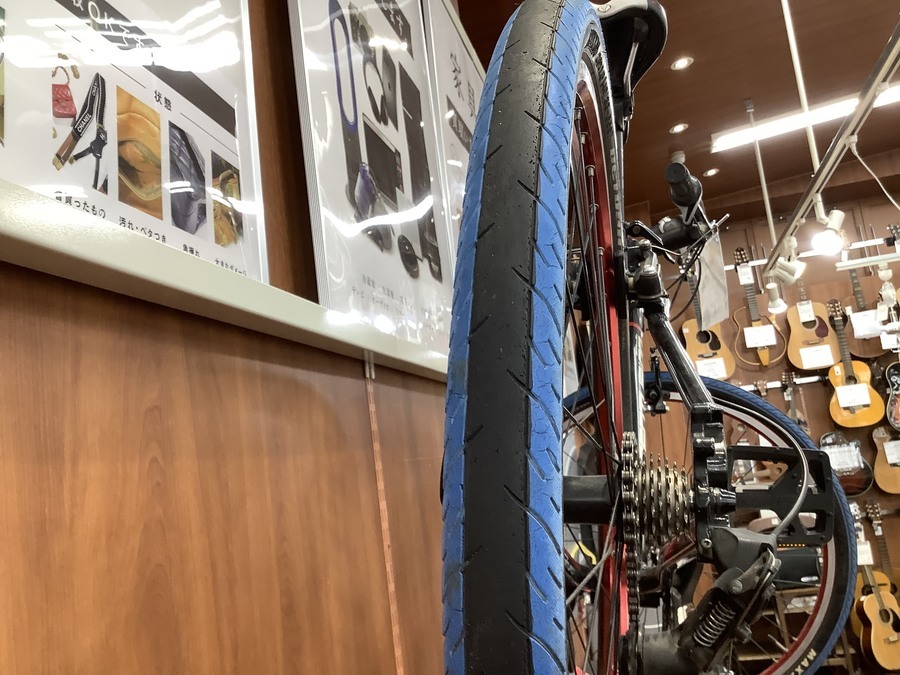 CENTURION クロスバイクのご紹介！【所沢店】｜2022年02月16日