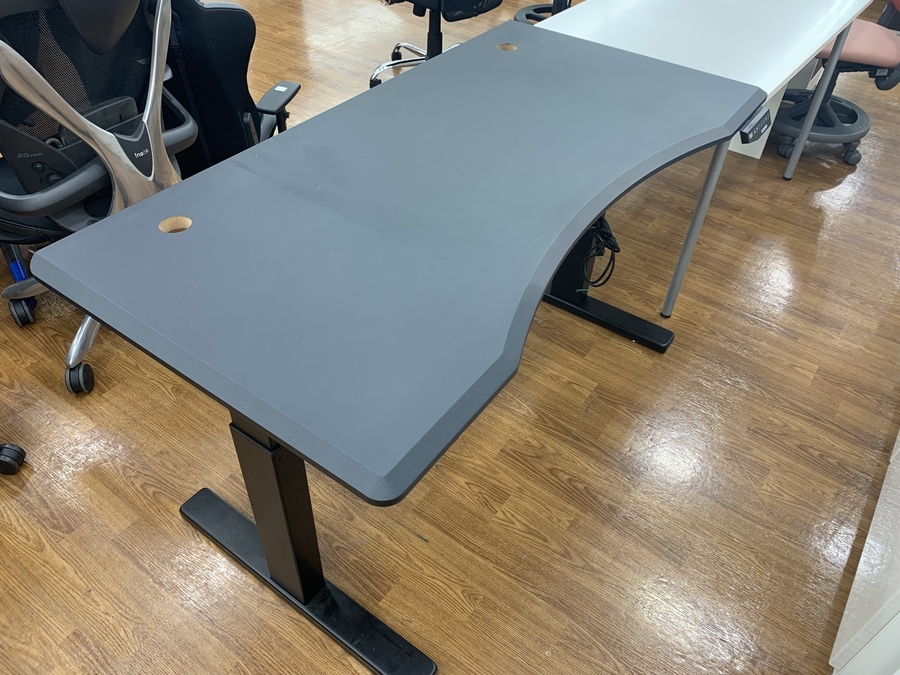 FLEXISPOT電気昇降デスク【トレファク上福岡店】 FlexiSpot / フレキシスポット 】電動昇降デスク が入荷いたしました