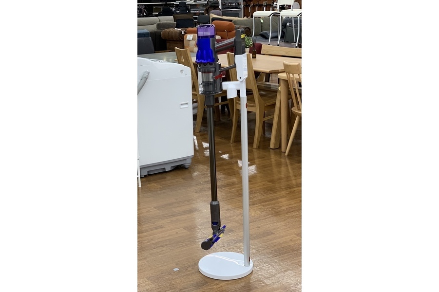 DYSON(ダイソン )v12 detect slim fluffyのご紹介です！｜2022年08月05