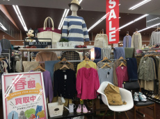 トレファク所沢店ブログ