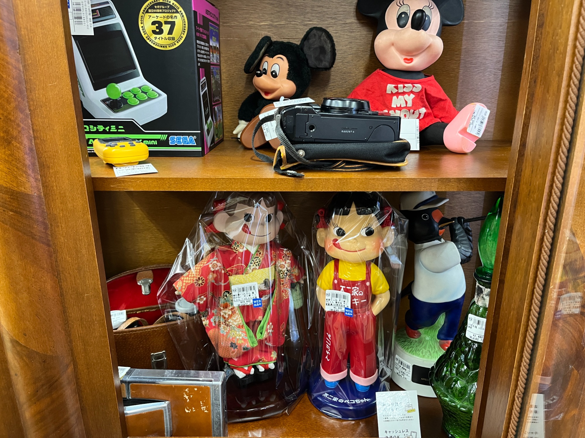 新世紀エヴァンゲリオンのインテリア卓上パチンコ台が入荷しました