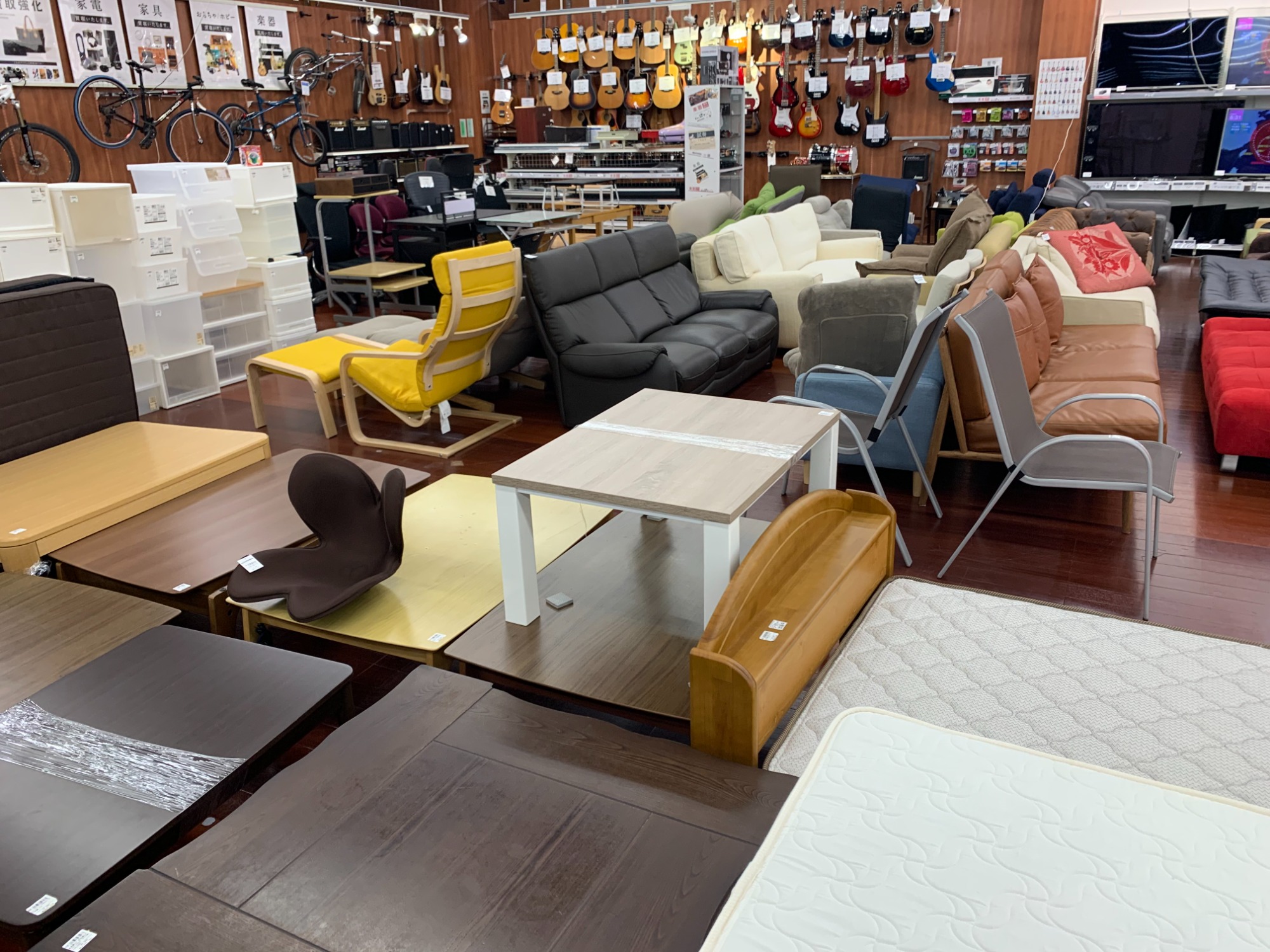 karimoku Kチェア【トレファク所沢店】