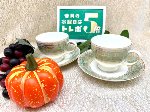 トレファクブログ画像1