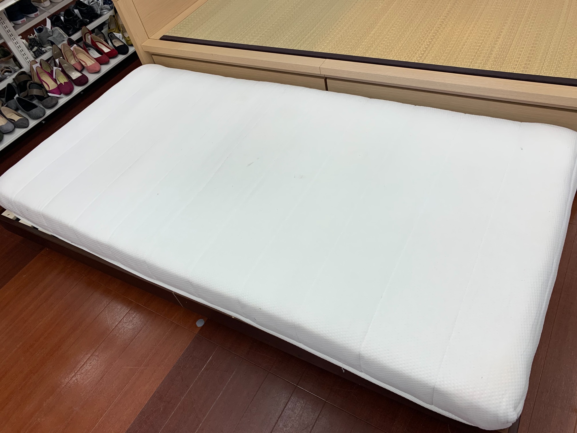 シングルベッドを2点ご紹介いたします！！【所沢店】｜2022年10月18日