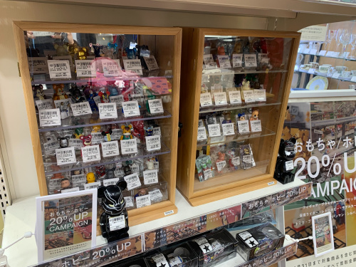 トレファクブログ画像2