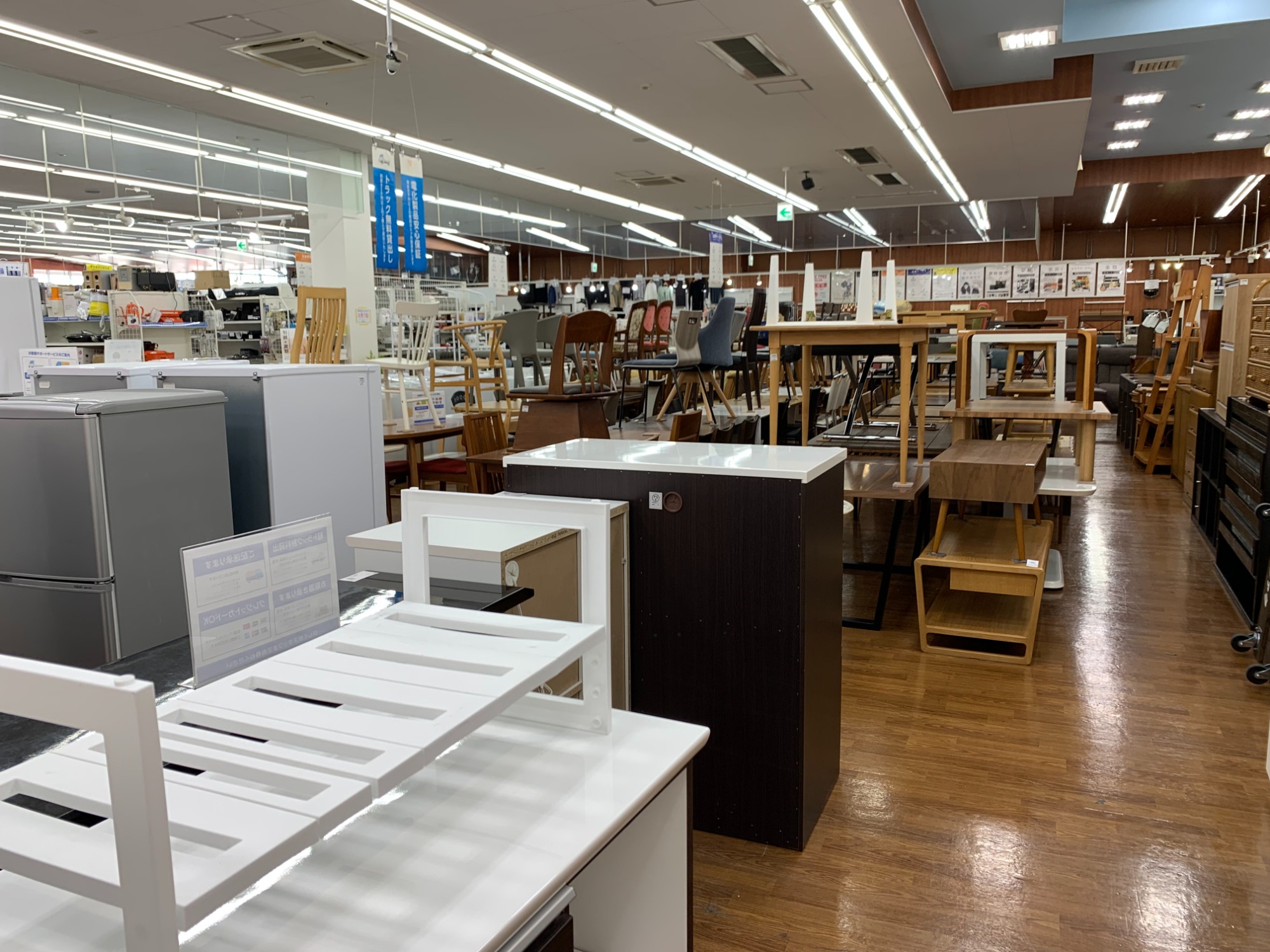 本日はニトリ・レンジボードのご紹介です！！【所沢店】｜2023年02月05