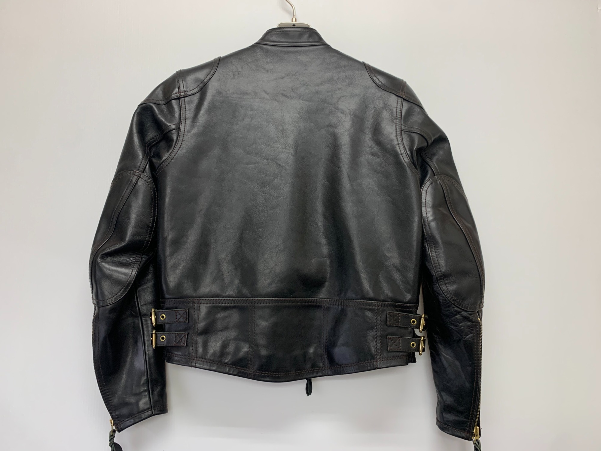 中古・古着通販】LEATHER STORE NORTHERN FOX (レザーストア
