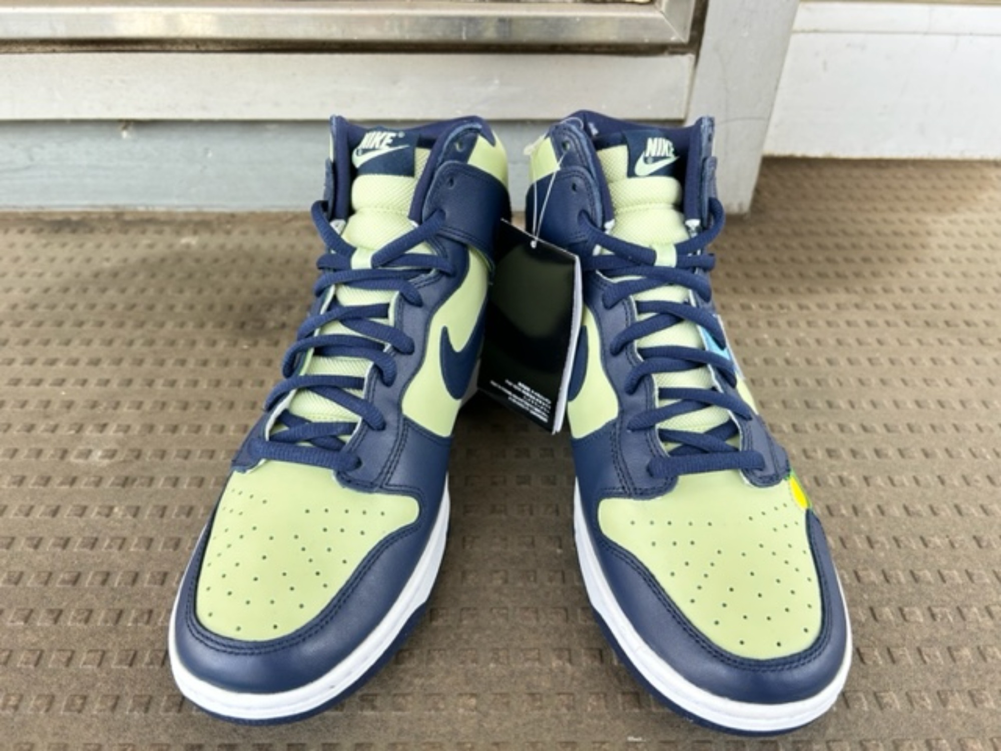NIKE/ナイキ】からWMNS DUNK HIGH LXのご紹介！｜2023年03月11日