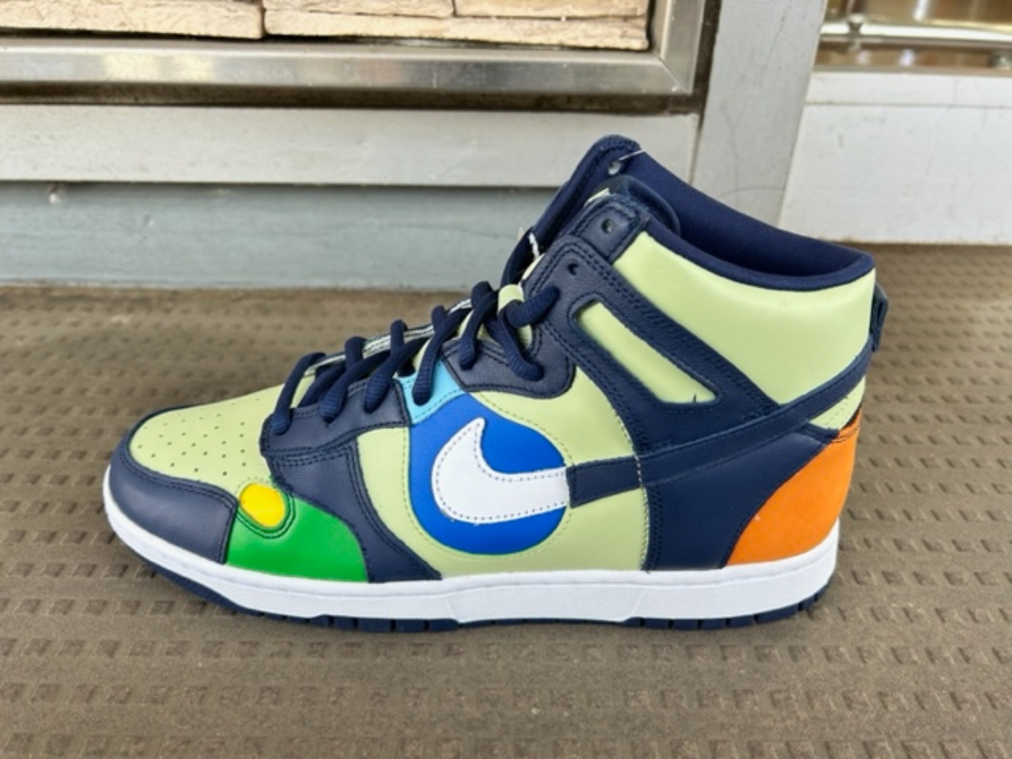 ファッション NIKE - tak 12月19日発売【Nike WMNS Shox TL Nova】ウィメンズ ショックス