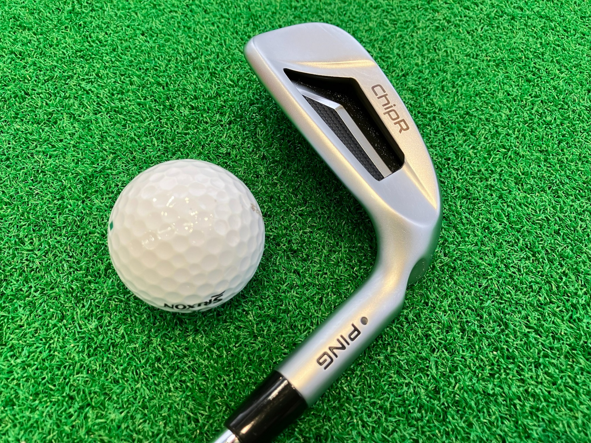 PING ChipR ピン チッパー TWINS】PING CHIPR ピン チッパー 34インチ