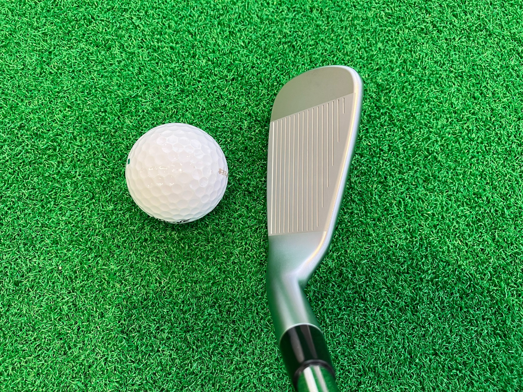 PINGのランニングウェッジ ピン ChipR（チッパー）を買取させて