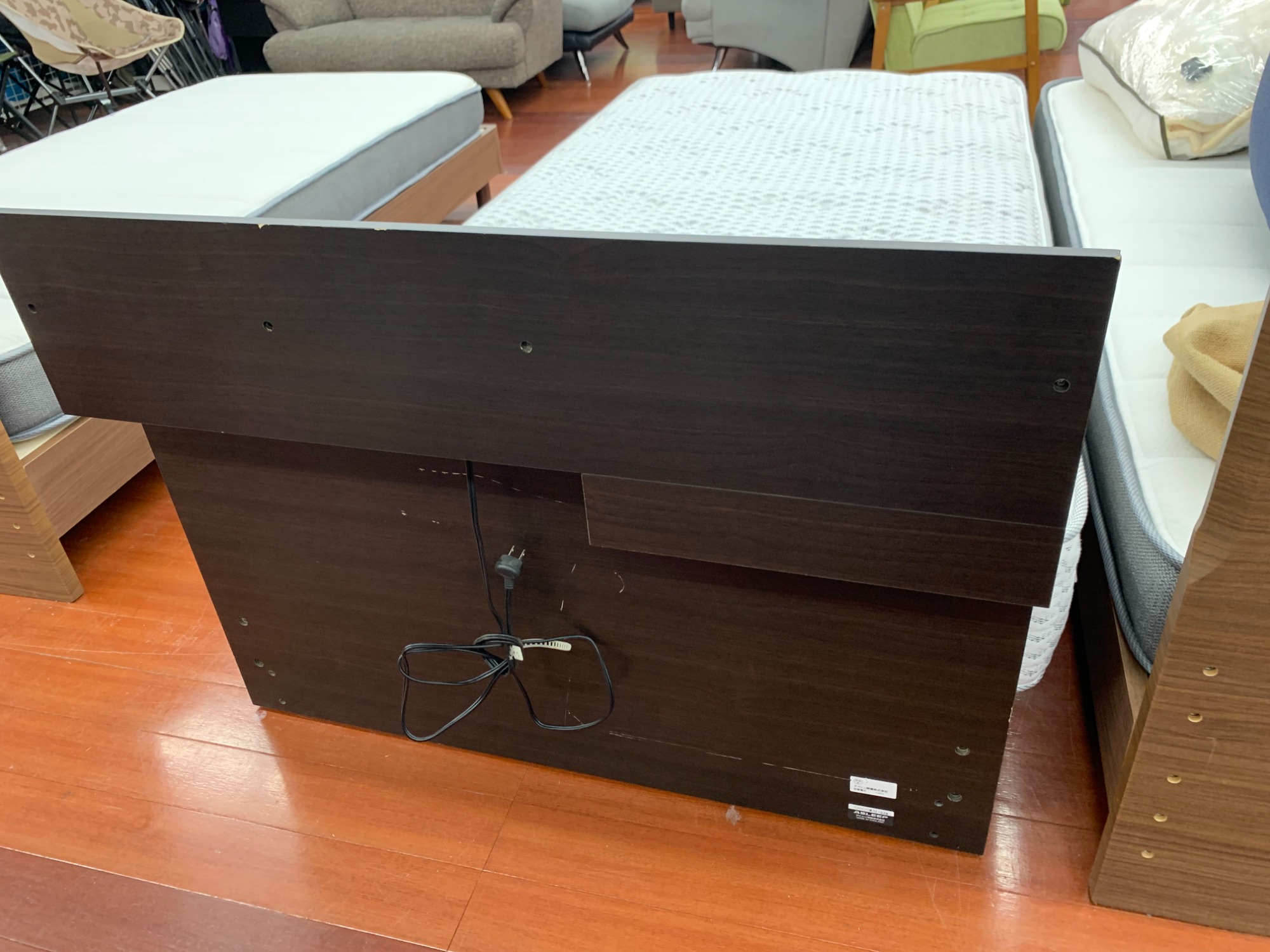 シングルベッド　【トレファク所沢店】 本日は【アイシン精機】シングルベッドのご紹介！！｜2023年06月24日