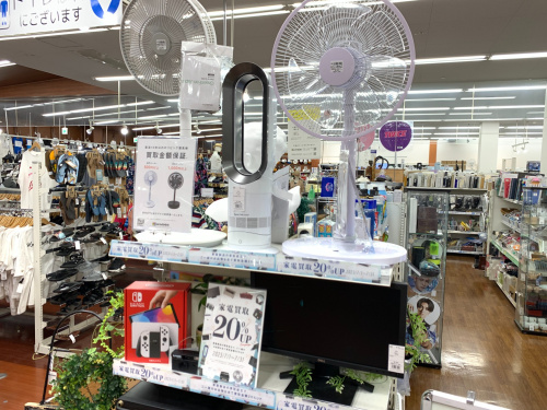 トレファクブログ画像2