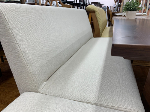 シギヤマ家具 ダイニングソファーセット【トレファク所沢店】