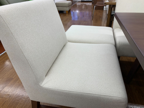 シギヤマ家具 ダイニングソファーセット【トレファク所沢店】