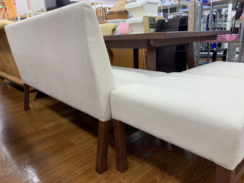 シギヤマ家具 ダイニングソファーセット【トレファク所沢店】 シギヤマ家具 ダイニングソファーセット【トレファク所沢店】