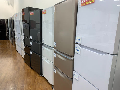 トレファクブログ画像1