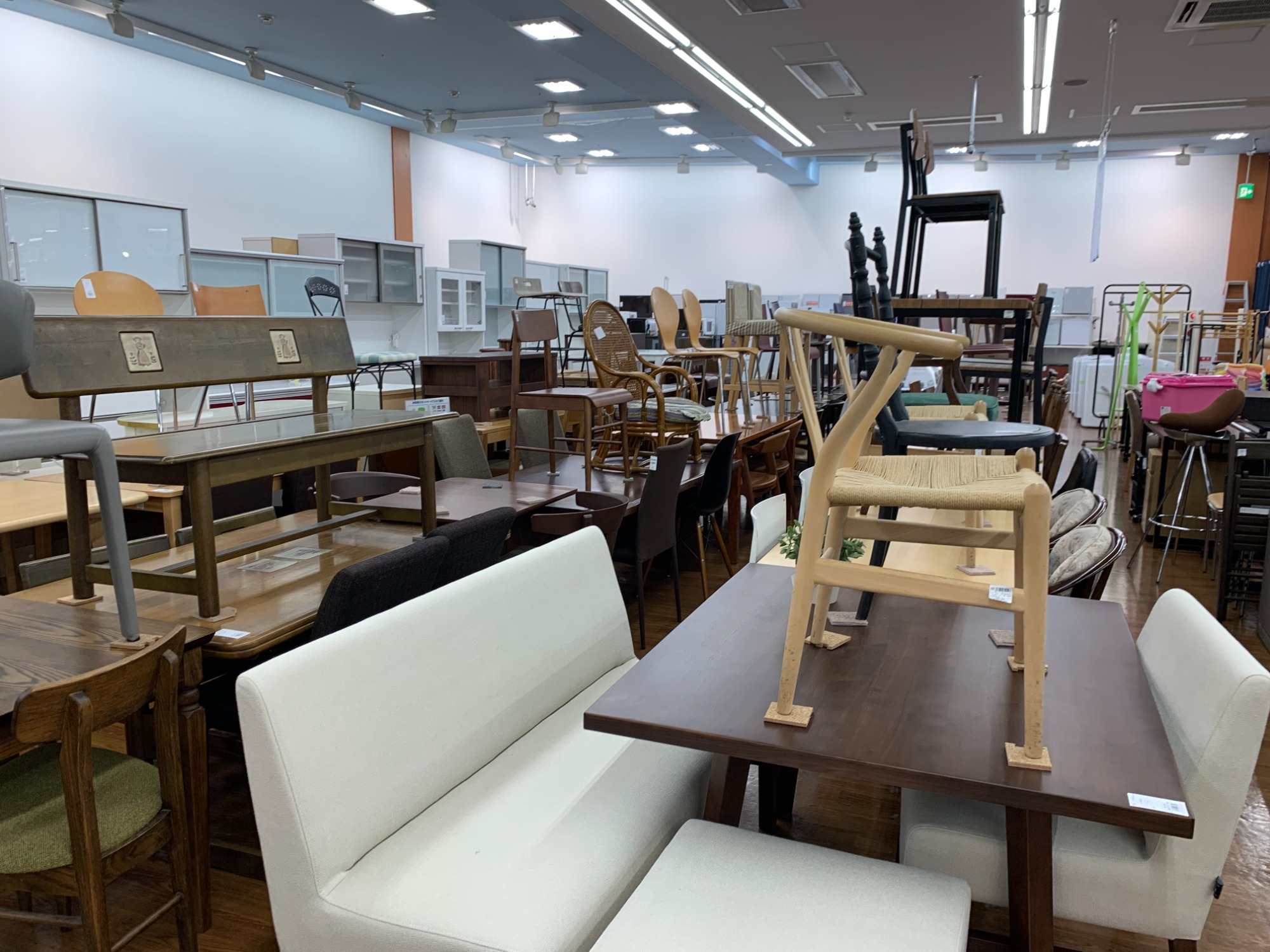 本日は【ニトリ】クローゼット収納のご紹介です♪♪【所沢店】｜2023年