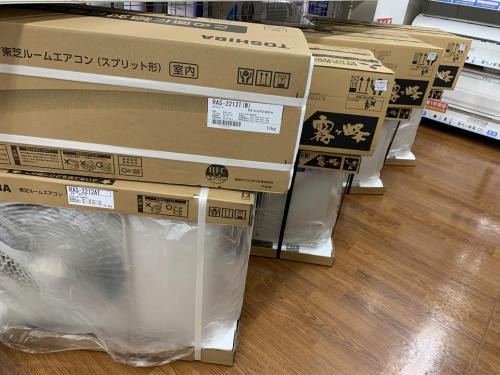 トレファクブログ画像1
