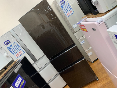 トレファクブログ画像1