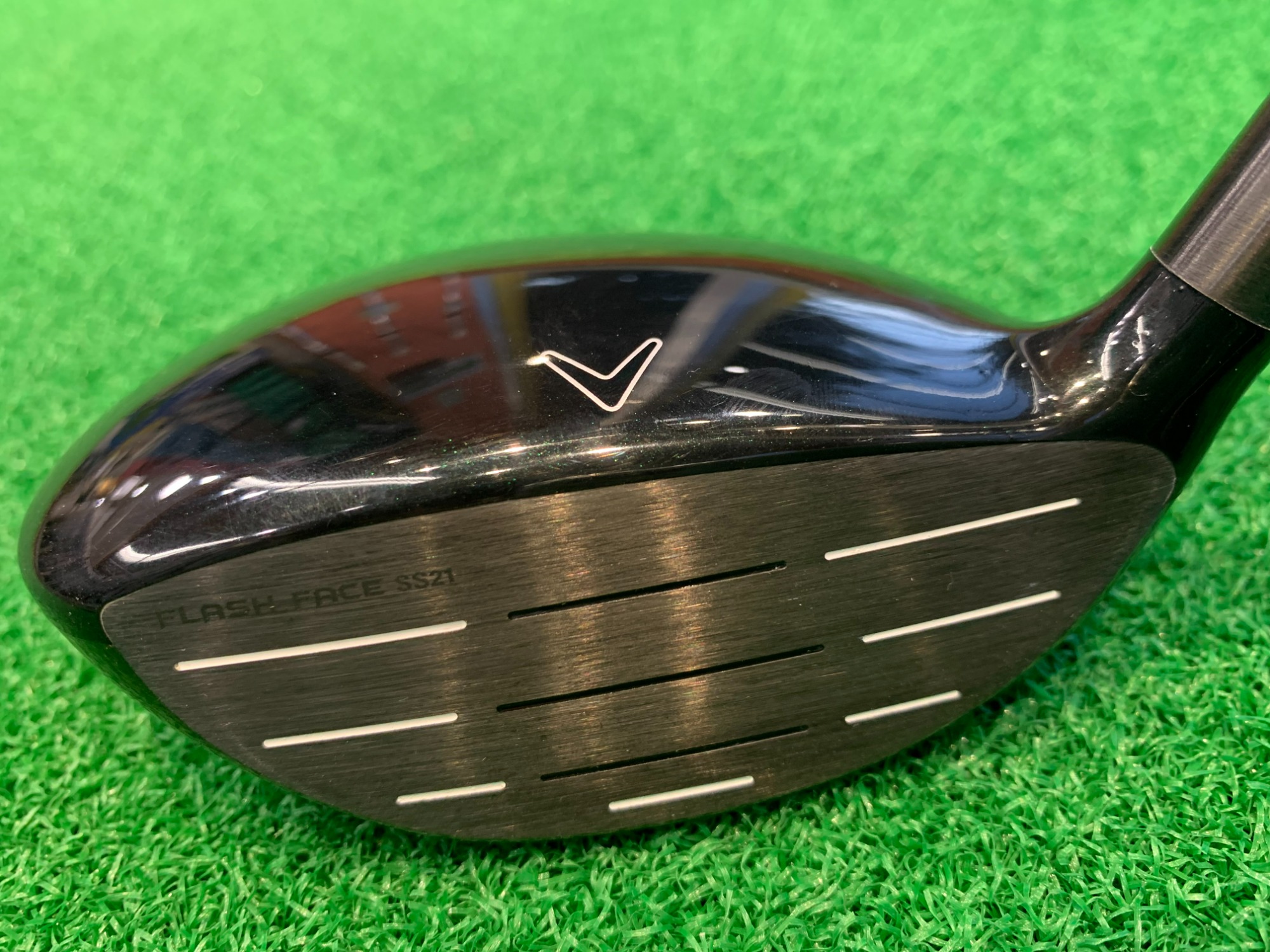 キャロウェイ EPIC SPEED 5Wのご紹介！｜2023年08月08日｜リサイクル