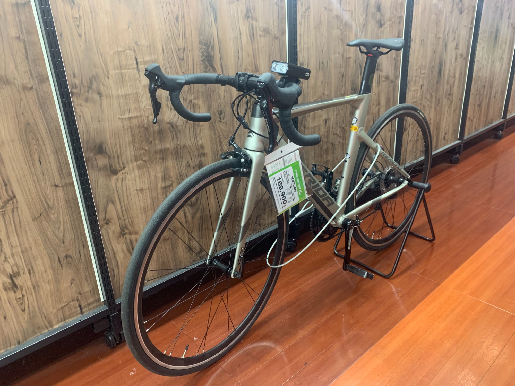 本日はロードバイク【MERIDA】のご紹介です！！【所沢店】｜2023年09月