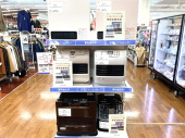 トレファク所沢店ブログ