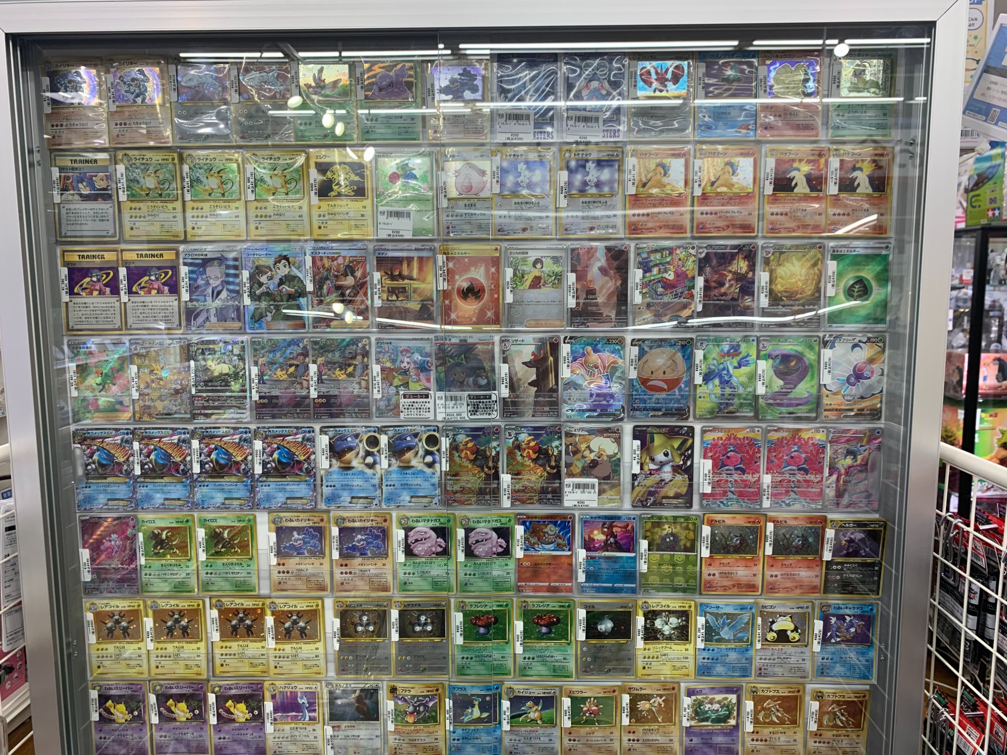 [エミリのカードショップ]ポケモンカード PSA10 鑑定品 6点セット 本日は先日入荷したポケモンカード アイリスSR PSA10のご紹介