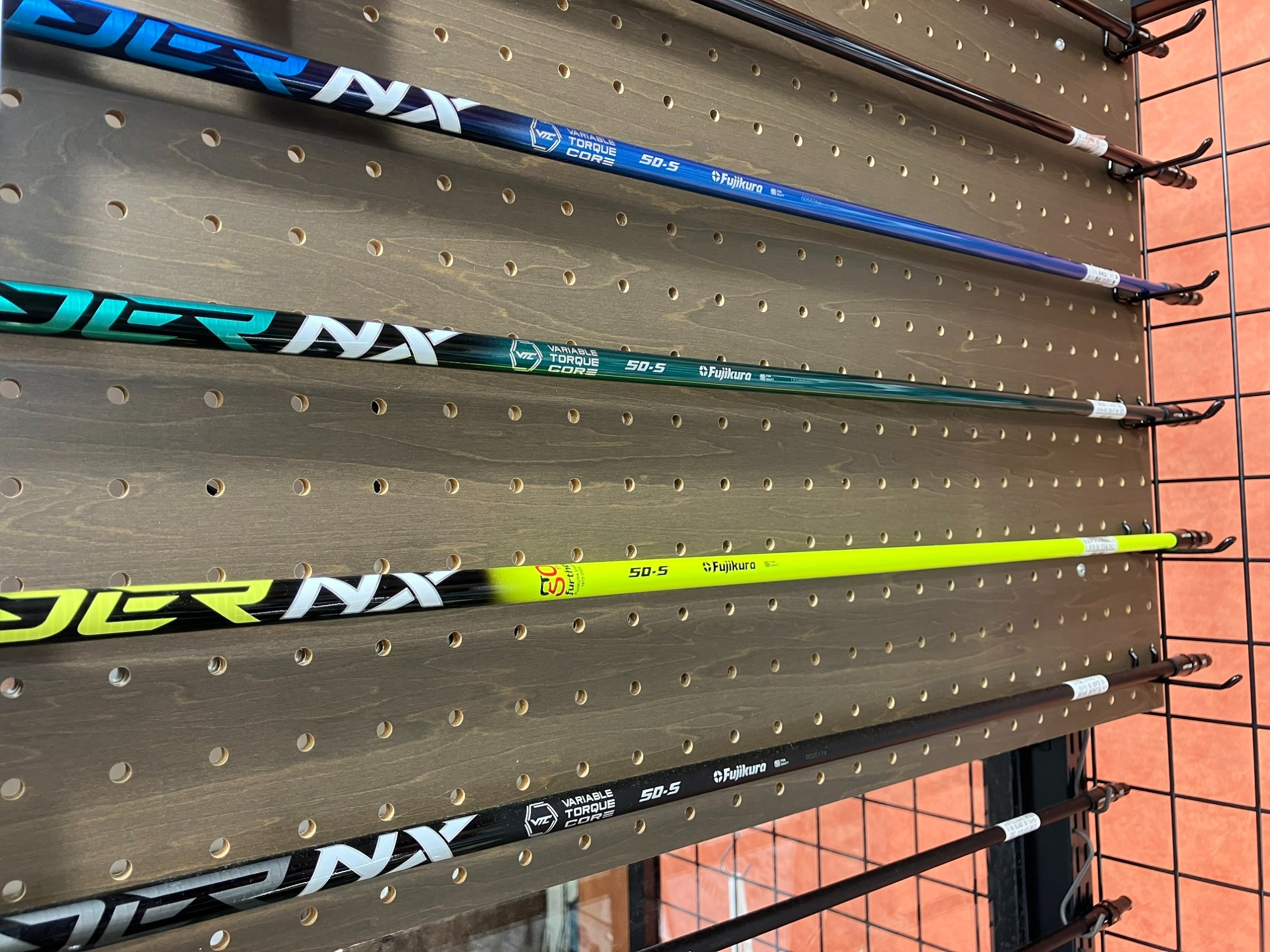 スリーブ付シャフトの組み立てなど、工房サービスのご案内｜2023年10月