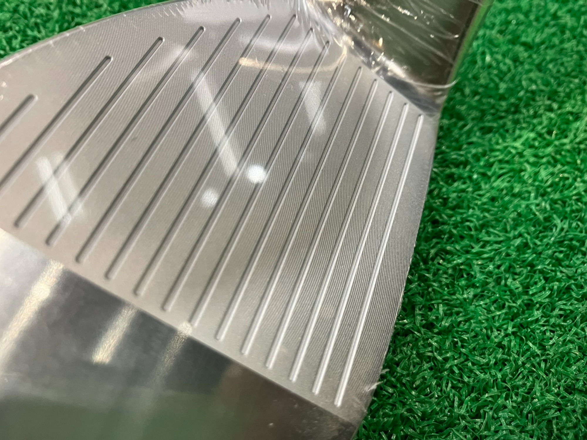 マスダ　ウェッジ　M425 S M425／S(ストレート) | マスダゴルフ