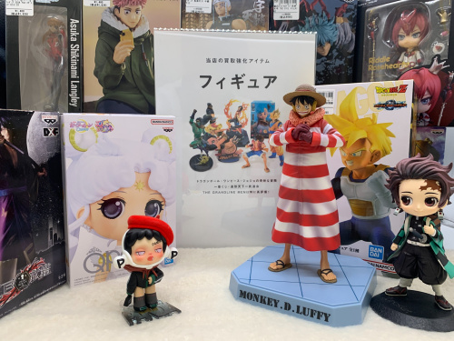 トレファクブログ画像1