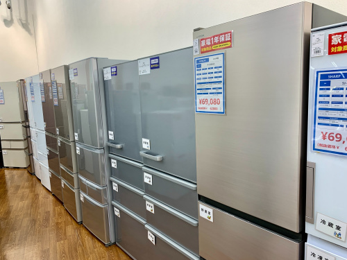 トレファクブログ画像1