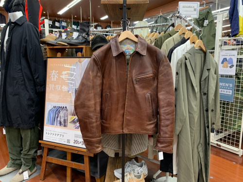 トレファクブログ画像1