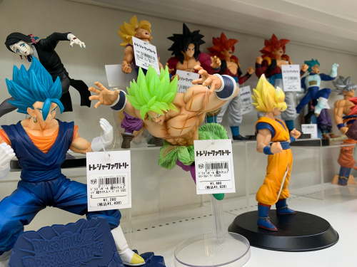 トレファクブログ画像1