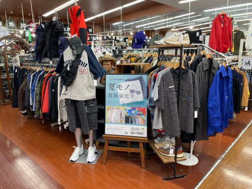 トレファクブログ画像1