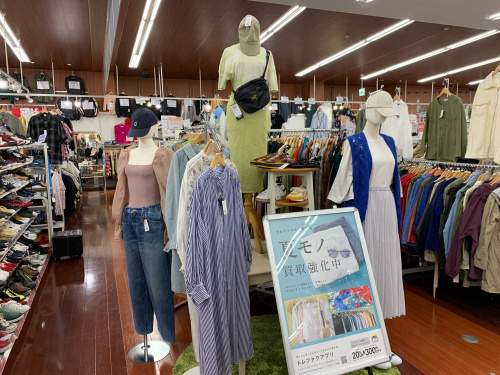 トレファクブログ画像3