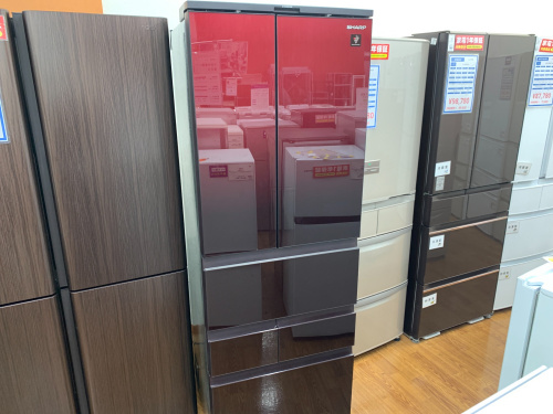 トレファクブログ画像1