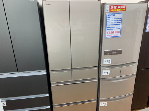 トレファクブログ画像1