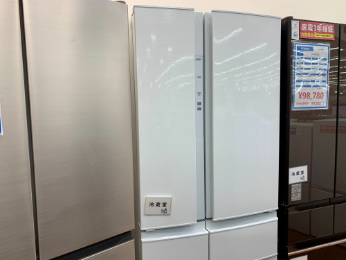 トレファクブログ画像1