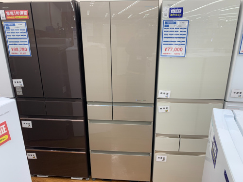 トレファクブログ画像1